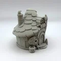 Ngôi Nhà Cổ Tích Của Họa Sĩ - Thumbnail 4