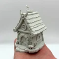 Viking Cottage - Ngôi nhà nhỏ phong cách Bắc Âu - Thumbnail 1