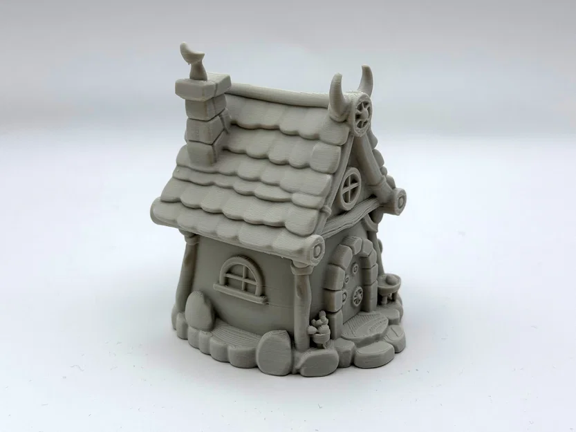 Viking Cottage - Ngôi nhà nhỏ phong cách Bắc Âu - Image 2