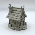 Viking Cottage - Ngôi nhà nhỏ phong cách Bắc Âu - Thumbnail 2