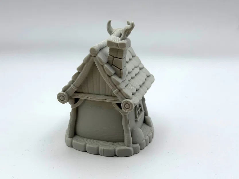 Viking Cottage - Ngôi nhà nhỏ phong cách Bắc Âu - Image 3