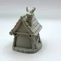 Viking Cottage - Ngôi nhà nhỏ phong cách Bắc Âu - Thumbnail 3