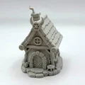 Viking Cottage - Ngôi nhà nhỏ phong cách Bắc Âu - Thumbnail 4