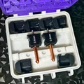 Hộp Đựng Hotend và Nozzle AD5X - Hộp Parametric Siêu Bền - Thumbnail 2