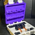 Hộp Đựng Hotend và Nozzle AD5X - Hộp Parametric Siêu Bền - Thumbnail 7