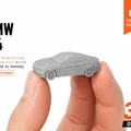 BMW M4 Nhỏ Gọn - Bộ Sưu Tập Xe Mini - Thumbnail 1