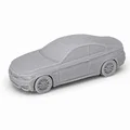 BMW M4 Nhỏ Gọn - Bộ Sưu Tập Xe Mini - Thumbnail 2