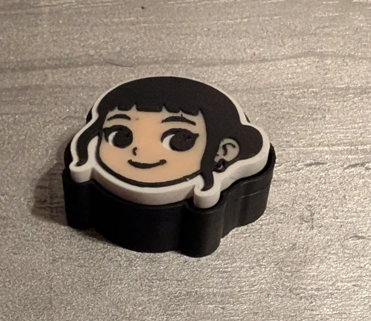 Mô hình Fidget Clicker chủ đề K-Pop Demon Hunters - Image 4