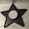 Đèn Ngôi Sao (Star Lamp) - Thumbnail 4
