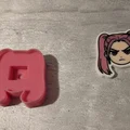 Mô hình Fidget Clicker chủ đề K-Pop Demon Hunters - Thumbnail 9