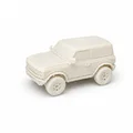 Tiny Ford Bronco - Mô hình xe Ford Bronco tí hon trong bộ sưu tập Mini Cars - Thumbnail 2
