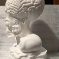 Mars Attacks! Giá treo tai nghe kiêm hộp bí mật - Thumbnail 2