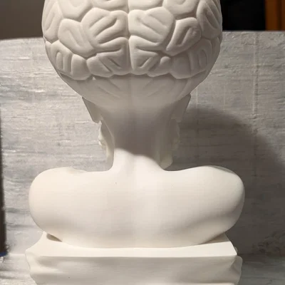 Mars Attacks! Giá treo tai nghe kiêm hộp bí mật
