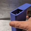 Hộp Đựng Thuốc Lá Cuốn (RYO) Loại King Size - Thumbnail 1