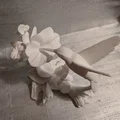 Mô hình chim ruồi (Hummingbird Figurine) - Thumbnail 3