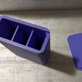 Hộp Đựng Thuốc Lá Cuốn (RYO) Loại King Size - Thumbnail 5