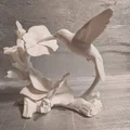 Mô hình chim ruồi (Hummingbird Figurine) - Thumbnail 4