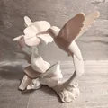 Mô hình chim ruồi (Hummingbird Figurine) - Thumbnail 5