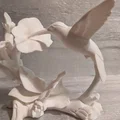 Mô hình chim ruồi (Hummingbird Figurine) - Thumbnail 7