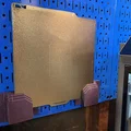Giá đỡ build plate đa năng cho hệ thống DDD / Wall Control - Thumbnail 1