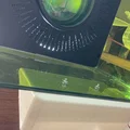 Ngàm gắn màn hình điều khiển cho Xtool F1 Ultra - Thumbnail 4