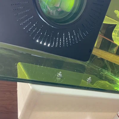 Ngàm gắn màn hình điều khiển cho Xtool F1 Ultra