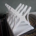 Giá đỡ đĩa than Vinyl (Vinyl Stand) - Thiết kế tinh tế, gọn nhẹ - Thumbnail 2