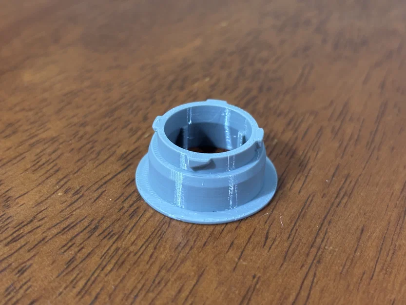 Bạc đạn tay phun máy rửa bát Smeg (Bushing thay thế) - Image 1