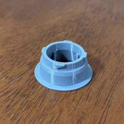 Bạc đạn tay phun máy rửa bát Smeg (Bushing thay thế)