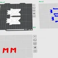 Giá Đỡ Bóng Đá Dùng Cho Ném Biên - Thumbnail 4