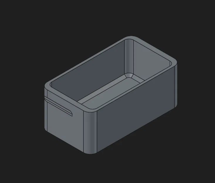 Hộp Đựng Kính Mát Độc Đáo (Sunglasses Gimmick Box) - Image 3