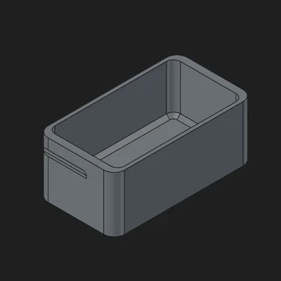 Hộp Đựng Kính Mát Độc Đáo (Sunglasses Gimmick Box)