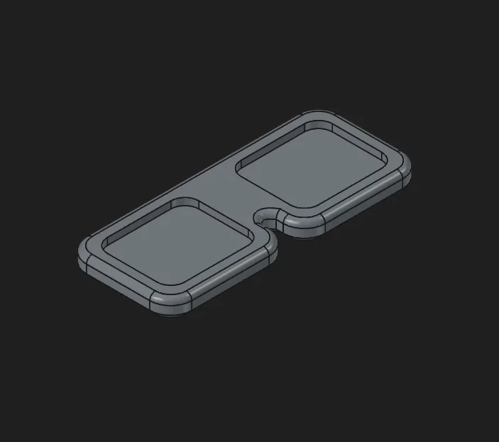 Hộp Đựng Kính Mát Độc Đáo (Sunglasses Gimmick Box) - Image 6