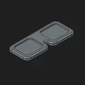 Hộp Đựng Kính Mát Độc Đáo (Sunglasses Gimmick Box) - Thumbnail 6