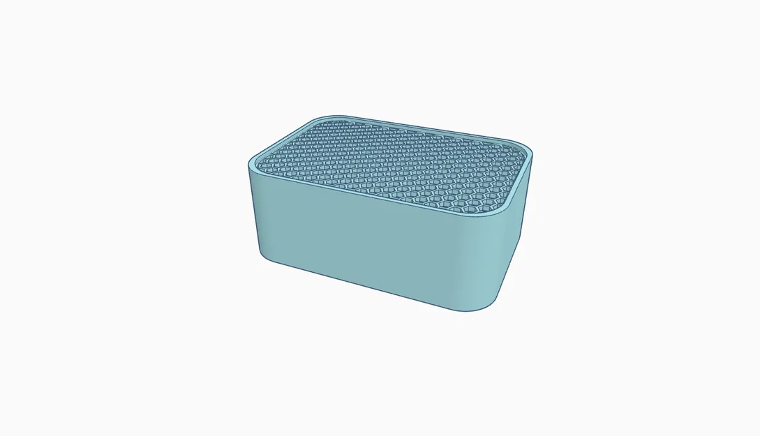 Chậu trồng cỏ cho mèo (Cat Grass Planter) in 3D - Sạch sẽ & Tiện lợi - Image 2