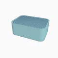 Chậu trồng cỏ cho mèo (Cat Grass Planter) in 3D - Sạch sẽ & Tiện lợi - Thumbnail 2
