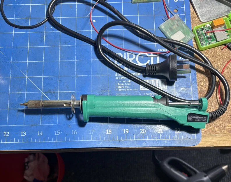 Vỏ hộp bảo vệ bộ nhận tín hiệu (receiver) Maytech - Image 3