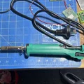 Vỏ hộp bảo vệ bộ nhận tín hiệu (receiver) Maytech - Thumbnail 3