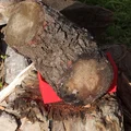 Khối kê hỗ trợ cắt củi - Thumbnail 2