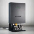 Giá đỡ để bàn cho MikroTik hAP ax S - Thumbnail 1