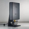Giá đỡ để bàn cho MikroTik hAP ax S - Thumbnail 2