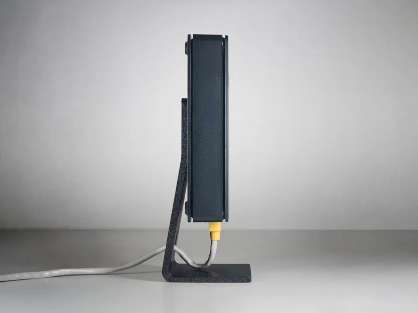 Giá đỡ để bàn cho MikroTik hAP ax S - Image 3