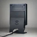 Giá đỡ để bàn cho MikroTik hAP ax S - Thumbnail 4