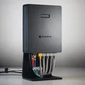 Giá đỡ để bàn cho MikroTik hAP ax S - Thumbnail 6