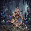 Mô hình Gibbering Mouther - Thumbnail 1