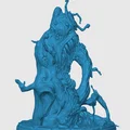 Mô hình Gibbering Mouther - Thumbnail 4