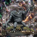 Mô hình Grey Slaad cho game RPG - Thumbnail 1