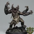 Mô hình quái vật Gug cho game RPG - Thumbnail 2