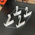 Móc treo kệ dây kim loại - Thumbnail 3