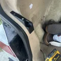 Bản quét 3D miếng ốp che khoang hành lý cho Jeep Cherokee đời 90 - Thumbnail 2